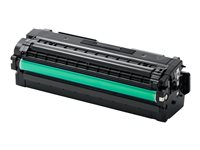 HP CLT-C506L - Højtydende - cyan - original - tonerpatron (SU038A) - for Samsung CLP-680DW, CLP-680ND, CLX-6260FD, CLX-6260FR, CLX-6260FW, CLX-6260ND SU038A