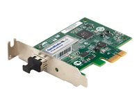 Allied Telesis AT-2914SX/LC - Netværksadapter - 1000Base-SX x 1 - for Workstation Z2 G5 (SFF); ZCentral 4R 1C7Q2AA