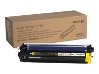 Xerox Phaser 6700 - Gul - original - printer-billedenhed - for Phaser 6700Dn, 6700DT, 6700DX, 6700N, 6700V_DNC 108R00973