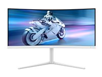 Philips Evnia 5000 34M2C5501A - LED-skærm - kurvet - 34" - HDR 34M2C5501A/00
