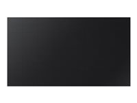 Samsung IE040A - IEA Series LED display unit - digital skiltning 240 x 135 per enhed - SMD - HDR LH040IEACLS/EN