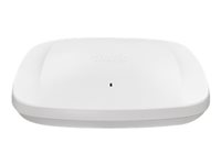 Cisco Meraki MR57 - Trådløs forbindelse - Wi-Fi 6E - 2.4 GHz, 5 GHz, 6 GHz - cloud-administreret MR57-HW