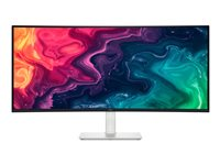 Dell Plus S3425DW - LED-skærm - kurvet - 34" DELL-S3425DW