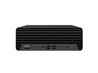 HP Elite 800 G9 - SFF Core i7 13700 2.1 GHz - 16 GB - SSD 512 GB 628B6ET#UUW