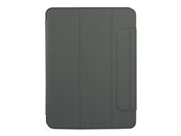 dbramante1928 Avenida ICON - Flipomslag til tablet - plastik - skovskygge - for Apple 10.9-inch iPad (10. generation); iPad (A16) ADIPICGR6814