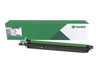 Lexmark - Farve - fotoelektrisk enhed - for Lexmark C9235, CS921, CS923, CX921, CX922, CX923, XC9225, XC9235, XC9245, XC9255, XC9265 76C0PV0