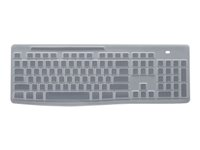 Logitech - Tastaturdække - for Logitech K270 956-000020