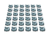 APC - Hardwarepakke for system - for NetShelter EP; NetShelter ES; NetShelter SX; Netshelter VX; NetShelter WX AR8005