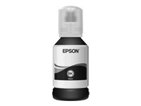 Epson EcoTank 101 - 127 ml - Ultra High Capacity - sort - original - blækbeholder - for Epson L4260, L4266, L6190, L6260, L6270, L6276, L6290; EcoTank L14150, L6290 C13T03V14A