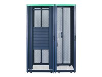 APC Easy Rack - Rack - sort - 42U - 19" ER6202