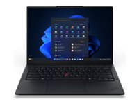 Lenovo ThinkPad E14 Gen 7 - 14" - Intel Core Ultra 7 - 255H - 32 GB RAM - 512 GB SSD - Nordisk 21SX0075MX
