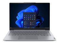 Lenovo ThinkBook 14 G9 AHP - 14" - AMD Ryzen 5 - 220 - 16 GB RAM - 512 GB SSD - nordisk (dansk/finsk/norsk/svensk) 21V0004UMX