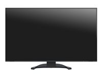 EIZO FlexScan EV3240X - med FlexStand - LED-skærm - 4K - 32" EV3240X-BK
