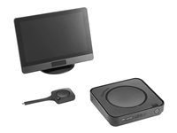 Barco ClickShare Hub Core - Modulært videokonferencesystem - power adapter included R9861711EUB1