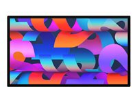 Apple Studio Display Nano-texture glass - LCD-skærm - 5K - 27" MYJL3DK/A