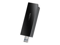 NETGEAR Nighthawk A7500 - Netværksadapter - USB 3.0 - Wi-Fi 5, Wi-Fi 6 A7500-100PES