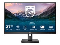 Philips S-line 275S9JML - LED-skærm - QHD - 27" 275S9JML/00