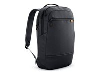 Dell EcoLoop Premier Slim Backpack 14-16 (CP7625S) - Rygsæk til notebook - 14" - 16" - sort DELL-CP7625S