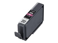 Canon PFI-300 M - Magenta - original - blækbeholder - for imagePROGRAF PRO-300 4195C001