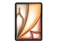 OtterBox Premium - Skærmbeskytter for tablet - antimikrobiel - glas - klar - for Apple 11-inch iPad Air (M2, M3) 77-95294