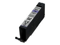 Canon CLI-581PB XL - 8.3 ml - Størrelse XL - fotoblå - original - blækbeholder - for PIXMA TR8550, TS6351, TS705, TS8250, TS8251, TS8252, TS8350, TS8351, TS8352, TS9155 2053C001