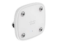 Cisco Catalyst 9120AXE - Trådløs forbindelse - 802.15.4, Bluetooth, Wi-Fi 6 - 2.4 GHz, 5 GHz C9120AXE-B