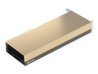 NVIDIA A30 - GPU beregningsprocessor - A30 - 24 GB HBM2 - PCIe 4.0 - blæserløs C-GPU-A30-24GB-CM
