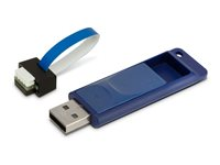 Intel Virtual RAID on CPU Premium - RAID 0/1/5/10 aktivering - for Workstation Z4 G4, Z4 G5, Z6 G4, Z8 G4 3FJ81AA