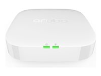 HPE Aruba Networking AP-503R-RW - Trådløs forbindelse - Wi-Fi 6 - Bluetooth - 2.4 GHz, 5 GHz - desktop R8N04A#ABB