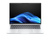 HP EliteBook 8 G1i Notebook Next Gen AI - 16" - Intel Core Ultra 7 - 258V - 32 GB RAM - 512 GB SSD - Pan Nordic D2FP1AT#UUW