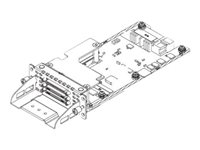 Cisco Asynchronous Serial NIM - Ekspansionsmodul - RS-232 x 24 - for Cisco 4451-X; Integrated Services Router 4221, 4321, 4331, 4351, 4431 NIM-24A=