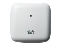 Cisco Aironet 1840I - Trådløs forbindelse - Wi-Fi 5 - Bluetooth - 2.4 GHz, 5 GHz AIR-AP1840I-E-K9C