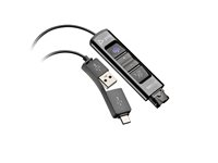 HP Poly DA85-M - Lydkort - USB - for Victus by HP Laptop 16; Laptop 14, 15, 17; Pavilion Plus Laptop 14, 16 786C8AA