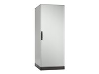Schneider Netshelter RX NSYSFRSEDC261E - Rack kabinet - 42U NSYSFRSEDC261E