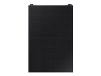 Samsung XHB160-SA - XHB-S Series LED display unit - digital skiltning udendørs - fuld sol 42 x 63 per enhed - DIP (XD347 diode) LH160XHBTAS/EN