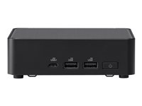 ASUS NUC 14 Pro RNUC14RVHV500002I - mini PC Core Ultra 5 135H 1.7 GHz - 0 GB - ingen HDD 90AR0072-M00160