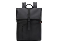 dbramante1928 Broadway - Rygsæk til notebook - IKON - 16" - midnat BG16ICBL6845