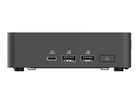 ASUS NUC 15 Pro Slim Kit RNUC15CRKC500000 - mini PC Core 5 210H 2.2 GHz - vPro - 0 GB - ingen HDD 90AR00R2-M000H0