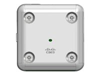 Cisco Aironet 2802E - Trådløs forbindelse - Wi-Fi 5 - 2.4 GHz, 5 GHz AIR-AP2802E-E-K9