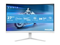 Philips Evnia 5000 27M2C5201L - LED-skærm - kurvet - Full HD (1080p) - 27" - HDR 27M2C5201L/00