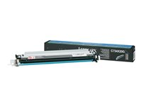 Lexmark - Fotoelektrisk enhed LCCP - for Lexmark C734, C736, C746, C748, CS748, X734, X736, X738, X746, X748, XS748 C734X20G
