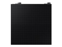 Samsung XHB060-BR - XHB Series LED display unit - digital skiltning udendørs - fuld sol 224 x 112 per enhed - 3-i-1 2727 XDC (Au Pd diode) LH060XHBTRB/EN