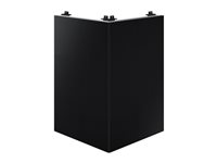 Samsung XHB060-SL - XHB-S Series LED display unit - digital skiltning udendørs - fuld sol 112 x 168 + 112 x 168 per enhed - SMD (XD Au diode) LH060XHBTLS/EN