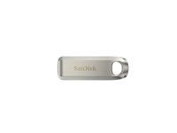 SanDisk Ultra Luxe - USB flashdrive - 32 GB - USB-C 3.2 Gen 1 SDCZ75-032G-G46