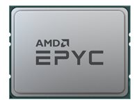 AMD EPYC 7443P - 2.85 GHz - 24-kerne - 48 tråde - 128 MB cache - Socket SP3 - OEM 100-000000342