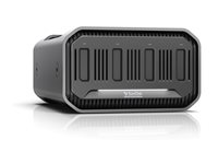 SanDisk Professional PRO-BLADE - Lagringspakning - NVMe - USB-C - sort SDPM34F-0000-GBABD