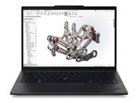 Lenovo ThinkPad P14s Gen 6 - 14" - AMD Ryzen AI 7 PRO - 350 - AMD PRO - 64 GB RAM - 1 TB SSD - Nordisk 21QL0040MX