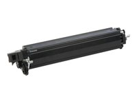 Lexmark 700D4 - Gul - original - developer-kit LCCP - for Lexmark C2132, CS310, CS317, CS417, CS517, CX317, CX410, CX417, CX510, CX517, XC2130 70C0D40
