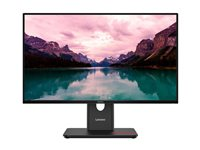 Lenovo ThinkVision T24-40 - LED-skærm - Full HD (1080p) - 24" 64A4MAR2EU