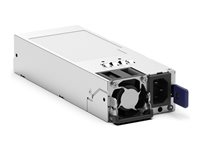 NETGEAR APS350W - Strømforsyning - hurtigstik/redundant (indstiksmodul) - AC 110-240 V - 350 Watt - Americas, Europa APS350W-100NES